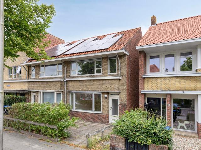 Te huur: Huis Leeuwerikstraat in Leeuwarden