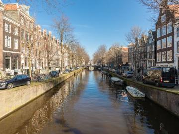 Te huur: Huis Leidsegracht 56 in Amsterdam