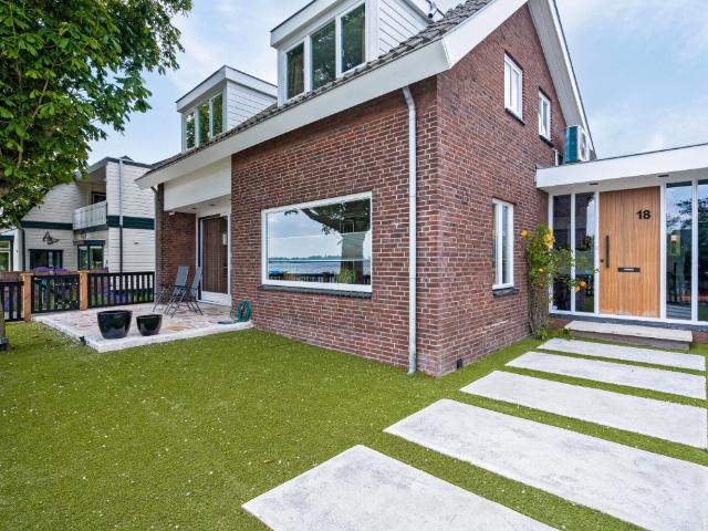 Te huur: Huis Leimuiderdijk in Rijsenhout