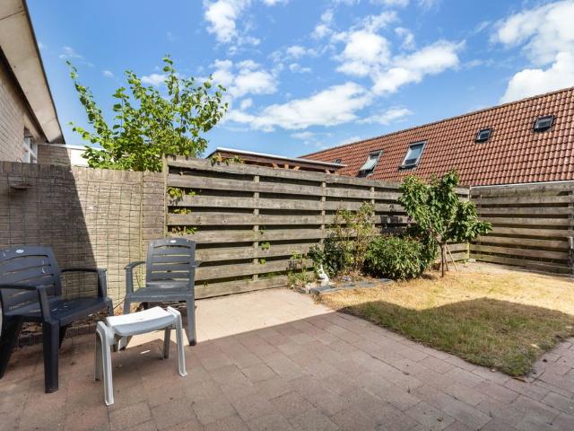 Te huur: Huis Lemmerstraat 33 in Lelystad
