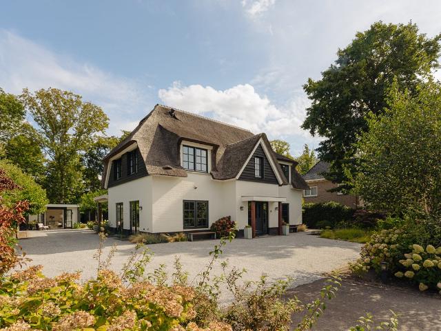Te huur: Huis Liduinalaan in Noordwijkerhout