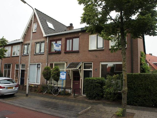 Te huur: Huis Liendertseweg in Amersfoort