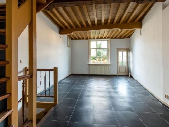 Te huur: Huis Lievevrouwestraat in Bergen op Zoom