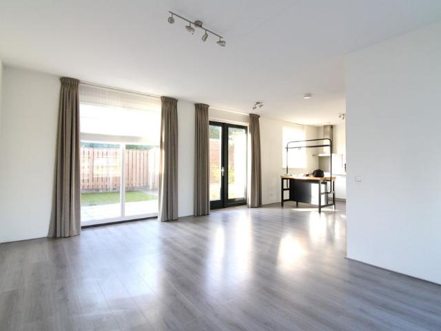 Te huur: Huis Ligtsedreef in Nuenen