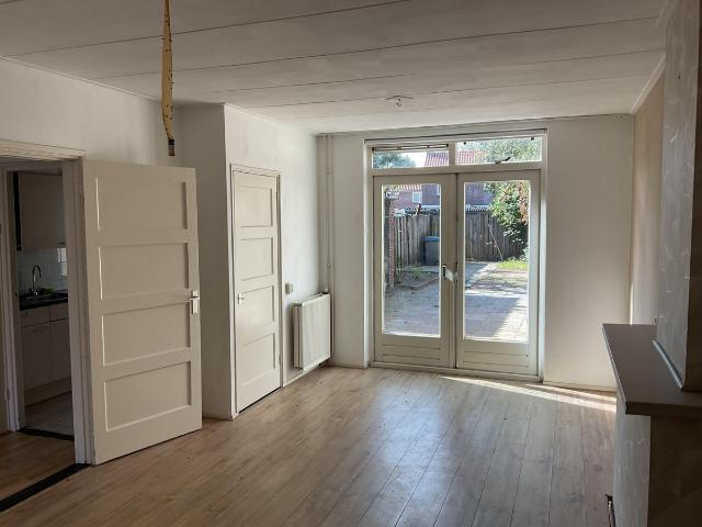 Te huur: Huis Lindemanstraat in Almelo