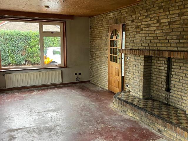 Te huur: Huis Lindenlaan in Vroomshoop