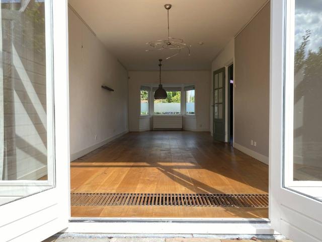 Te huur: Huis Linnaeuslaan in Utrecht