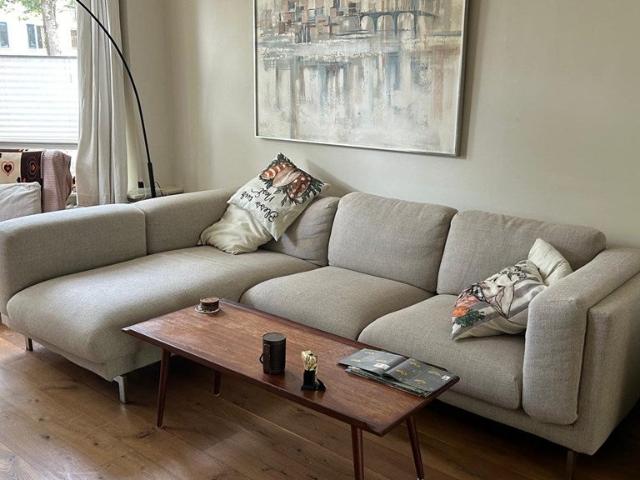 Te huur: Huis Lippe Biesterfeldweg in Den Haag