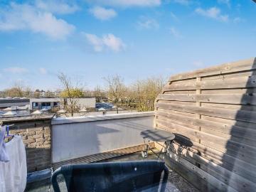Olland, Meierijstad, Noord-Brabant - Tuin