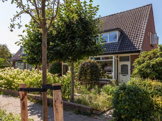 Te huur: Huis Lunenburg in Veenendaal