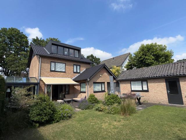 Te huur: Huis Mouterijstraat in Ulvenhout