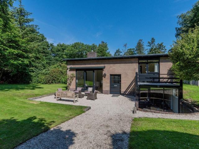 Te huur: Huis Mozartlaan in Hilversum