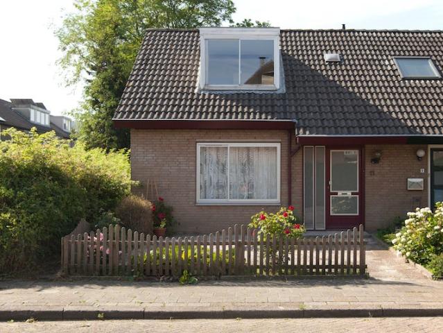 Te huur: Huis Moenenstraat in Amersfoort