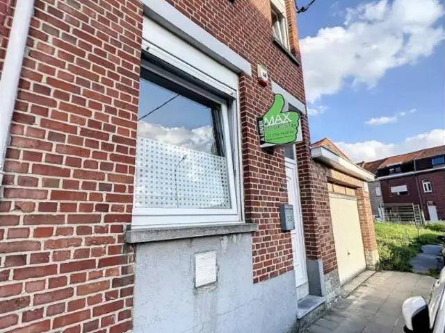 te huur Huis Moeskroen