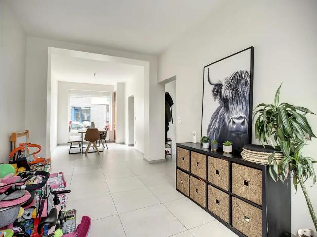 te huur Huis Moeskroen