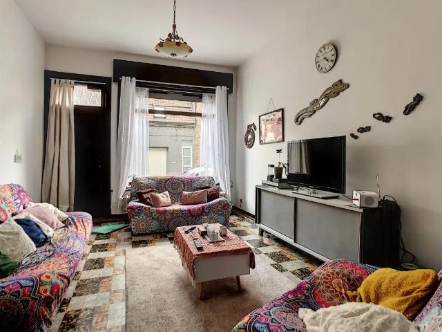 te huur Huis Moeskroen