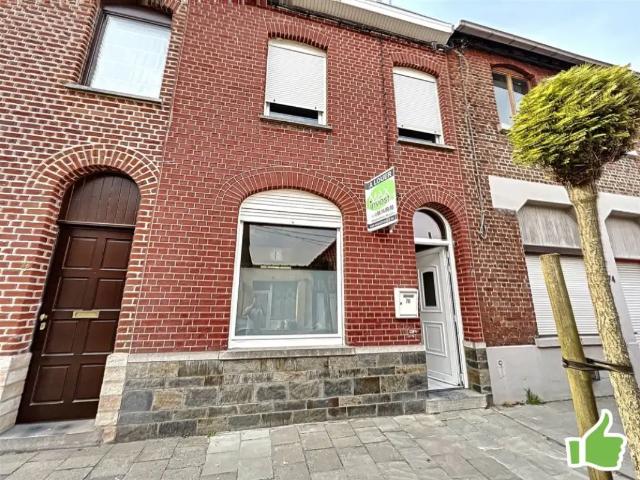 te huur Huis Moeskroen
