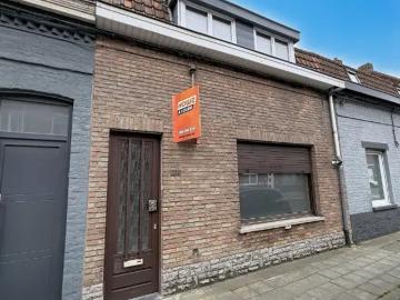 7700, Mouscron, Tournai-Mouscron, Wallonie