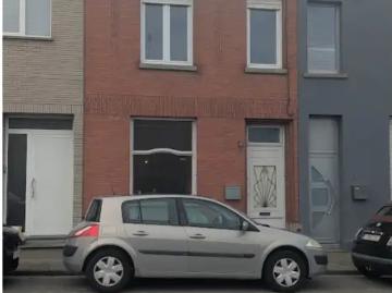 7700, Mouscron, Tournai-Mouscron, Wallonie