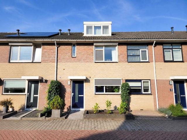 Te huur: Huis Moessonstraat in Purmerend
