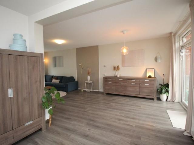 Te huur: Huis Moerbeistraat in Hengelo