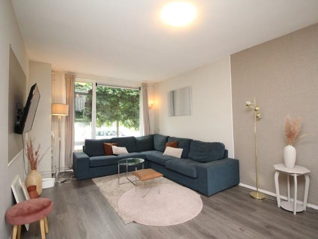 Te huur: Huis Moerbeistraat in Hengelo