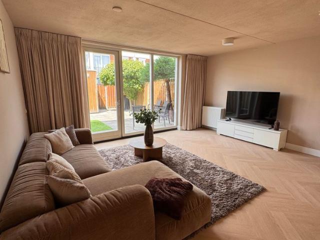 Te huur: Huis Mokmerstraat 5 in Tilburg