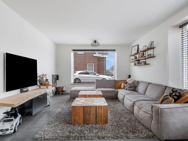 Te huur: Huis Molentiend in Erp