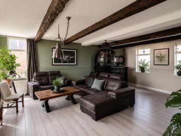 Te huur: Huis Molenstraat in Kinderdijk
