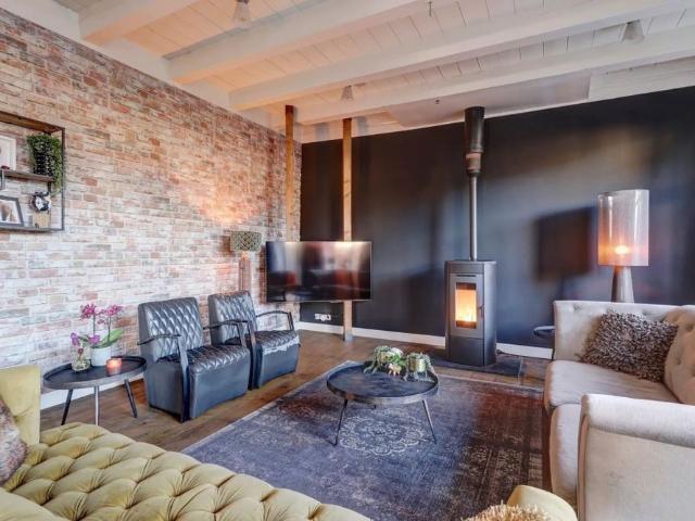 Te huur: Huis Molenstraat in Raamsdonk