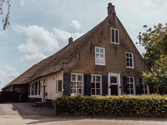 Te huur: Huis Molenstraat in Raamsdonk