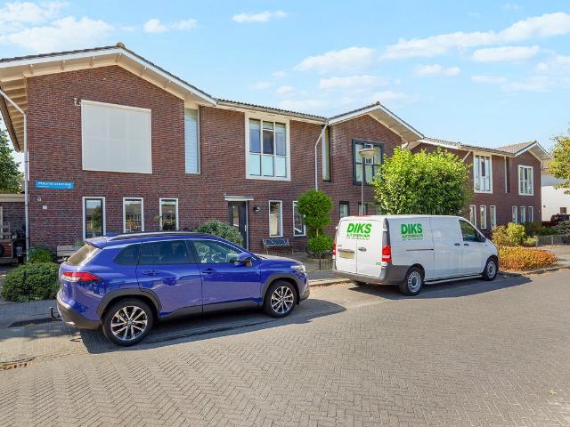 Te huur: Huis Mauritiusstraat in Almere