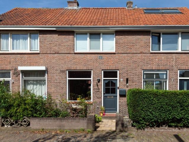 Te huur: Huis Mauvestraat in Baarn