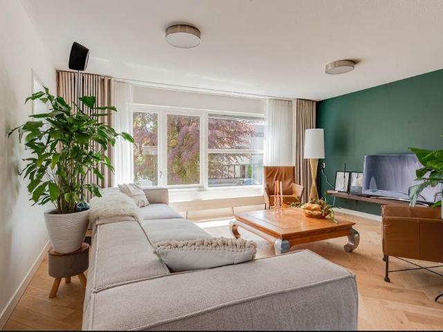 Te huur: Huis Maanglans in Amersfoort