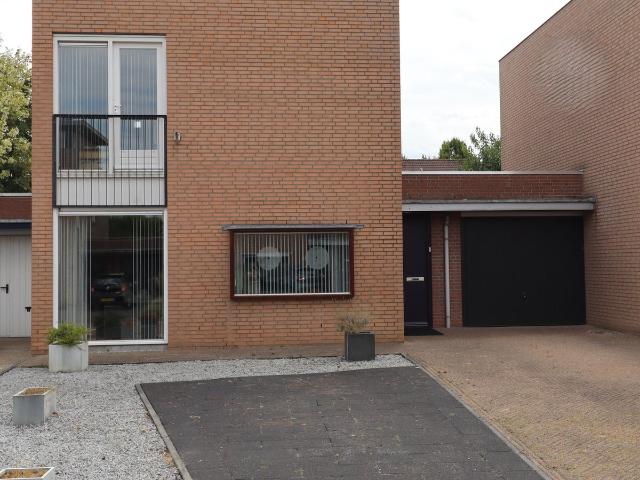 Te huur: Huis Maanstraat in Sittard