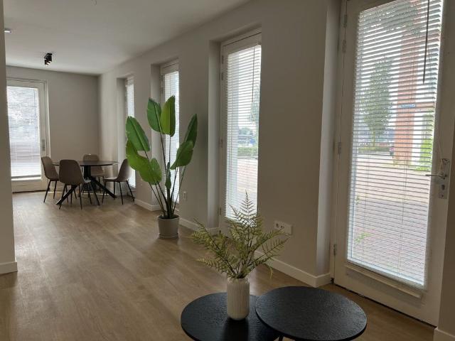 Te huur: Huis Maashaven N.z. in Rotterdam