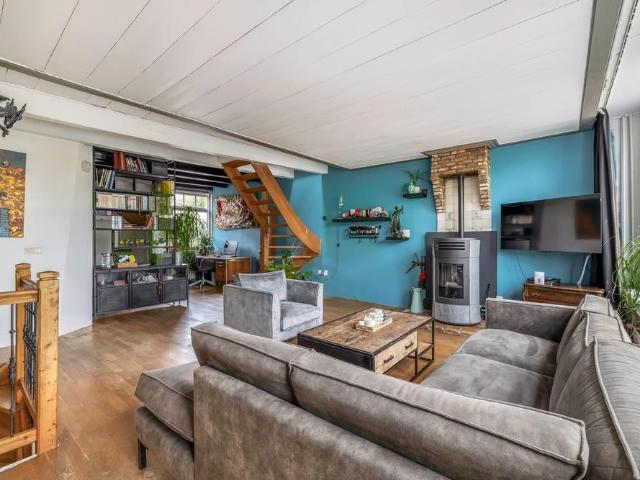 Te huur: Huis Maarland Noordzijde in Brielle