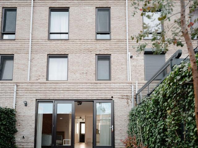 Te huur: Huis Machiniststraat in Rotterdam