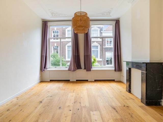 Te huur: Huis Madoerastraat 16 in Den Haag