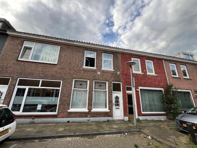 Te huur: Huis Maetsuykerstraat in Utrecht