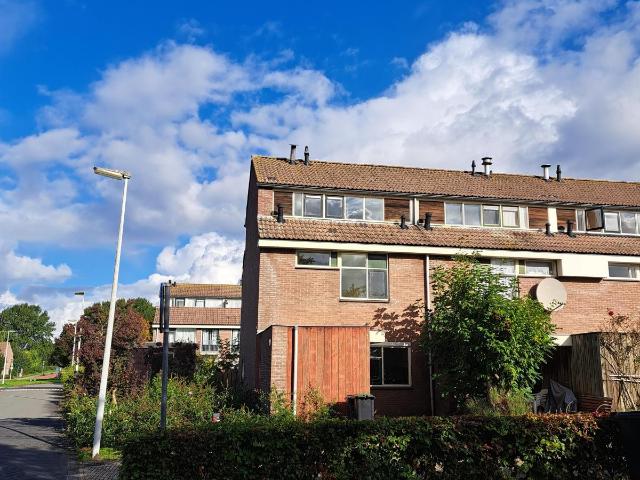 Te huur: Huis Maldenhof 269 in Amsterdam