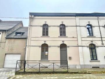 7170, Arrondissement de Soignies, Wallonie