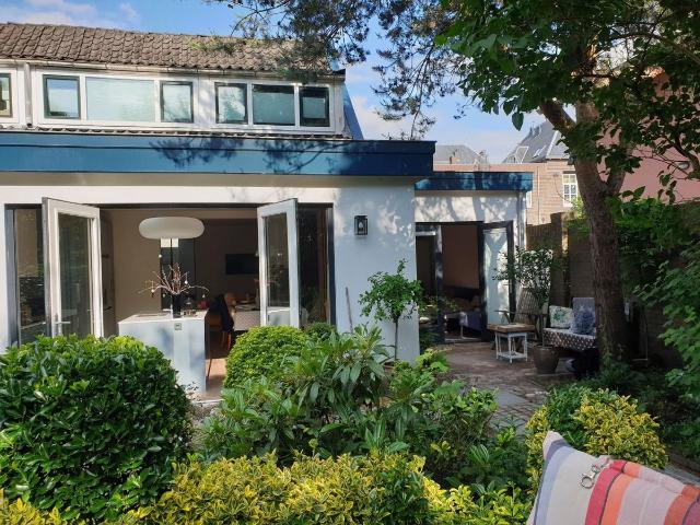 Te huur: Huis Mariastraat in Bussum