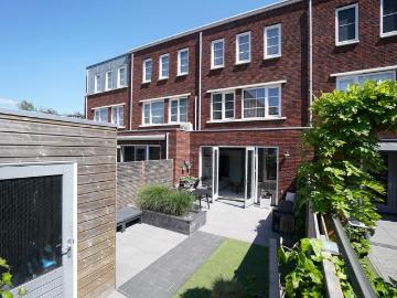 Olland, Meierijstad, Noord-Brabant - Verwarming