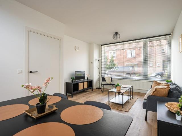 Te huur: Huis Marijkestraat in Hoek