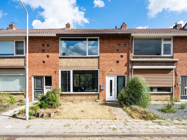 Te huur: Huis Marijkestraat in Hoek