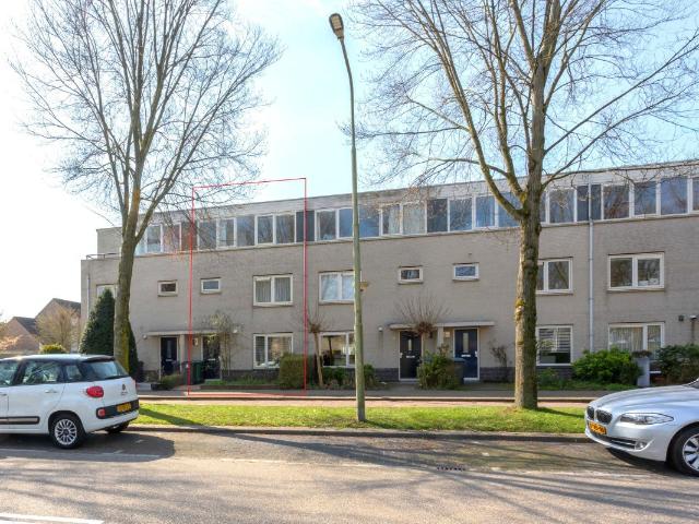 Te huur: Huis Marshallsingel in Amstelveen
