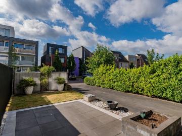 Te huur: Huis Marsstraat in Almere