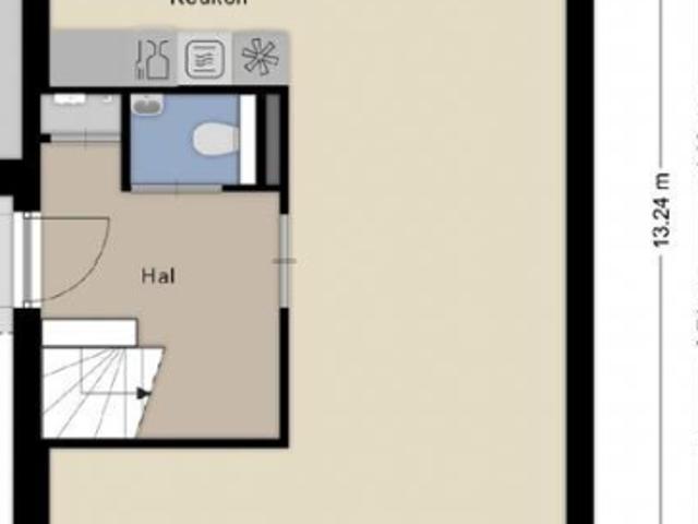 Te huur: Huis Martinipad in Helvoirt