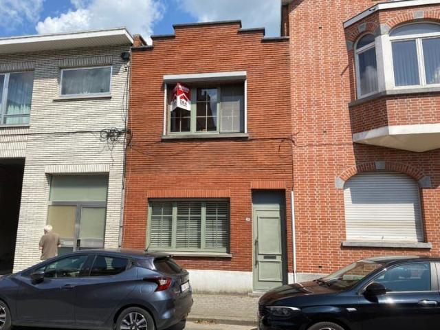 Te huur: Huis met 2 slaapkamers en garage in Mechelen